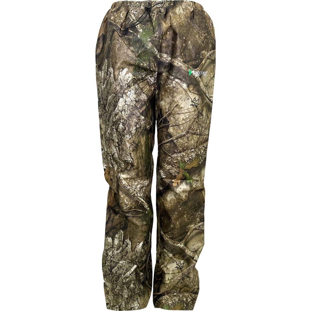 Frogg Toggs Pro Action Pant Realtree APX LG - Image 3