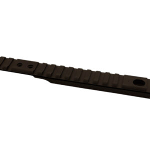 XS Sights HN6000RN Henry Optic Mount  Black Anodized Aluminum Fits Henry 45-70 Lever Action