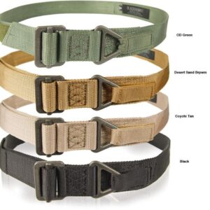 Cqb/Rescue Belt Medium To 41 Od