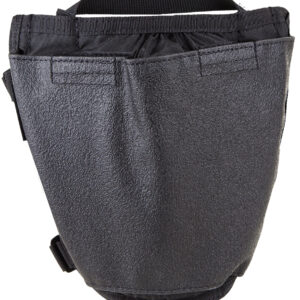 Blackhawk 90CP01BK Cheek Pad Tactical Black Nylon Adjustable