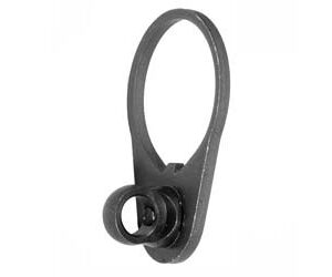 Blackhawk Universal Single Point Sling Adapter - Black