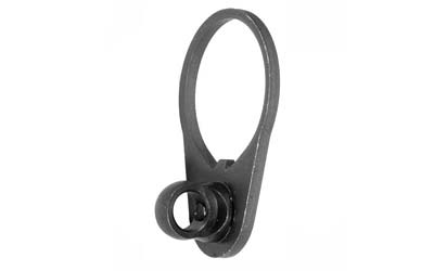 Blackhawk Universal Single Point Sling Adapter - Black