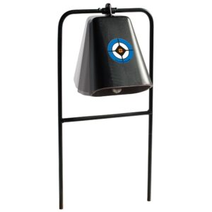 Do-All Outdoors More Cow Bell 1 Target for .22 Caliber