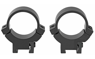 WARNE 7.3 SERIES 1″ MED RIMFRE MATTE