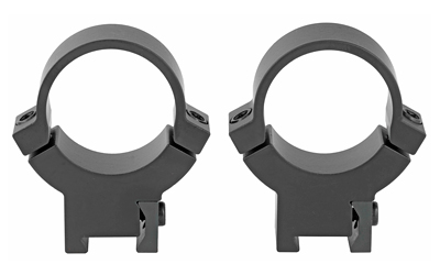 WARNE 7.3 SERIES 1″ HI MATTE