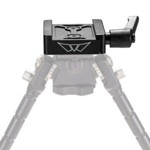 WARNE SKYLINE ARCA RAIL ADAPTER