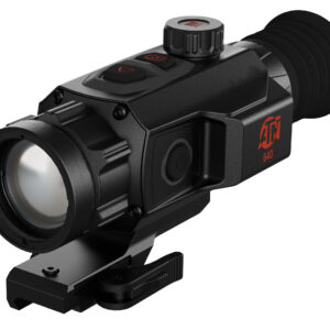 ATN THOR 6 MINI COMPACT THERMAL 2-16X 640X512