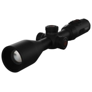 ATN ThOR 6 Elite Thermal Rifle Scope 2-16x 640×512