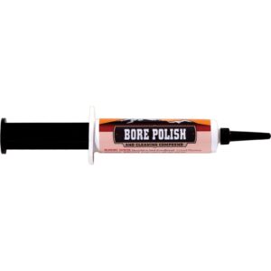 Montana X-Treme Bore Cleaning Solvent & Polishing Paste