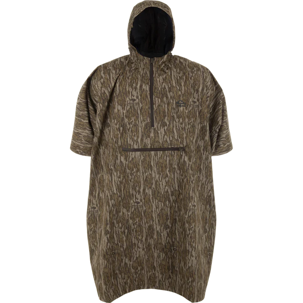 Drake Ol' Tom El Poncho MO Bottomland OSFM - Image 2