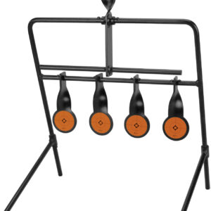 CALDWELL RIMFIRE RESET TARGET