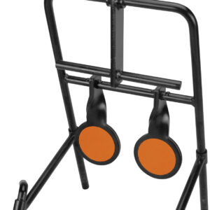 Caldwell Handgun Reset Target - Interactive Shooting Fun
