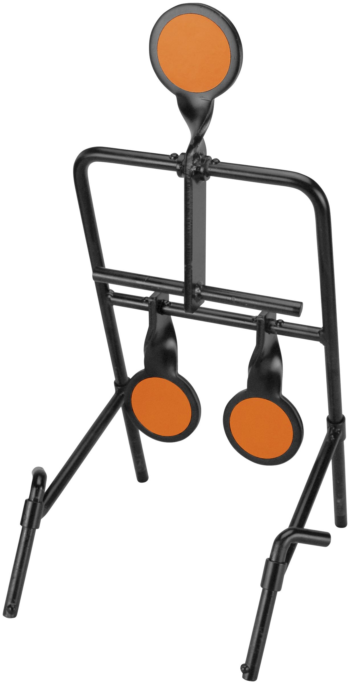 Caldwell Handgun Reset Target - Interactive Shooting Fun