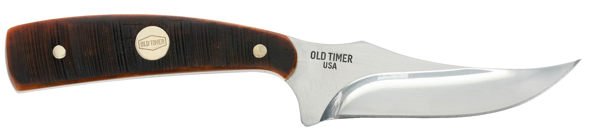 OLT GEN USA SHARPFINGER BROWN