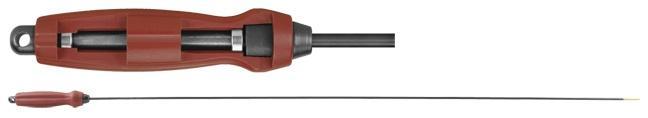Tipton Deluxe Carbon Fiber Cleaning Rod 36″ Rod – .27-.45 cal