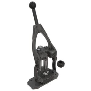 Frankford Arsenal M-Press Coaxial Single Stage Reloading Press