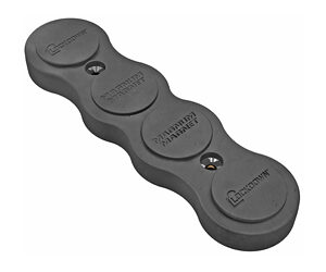 LOCKDOWN MAGNUM MAGNET