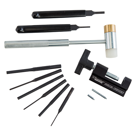 WHEELER DELTA AR 15 ROLL PIN INSTALL TOOL