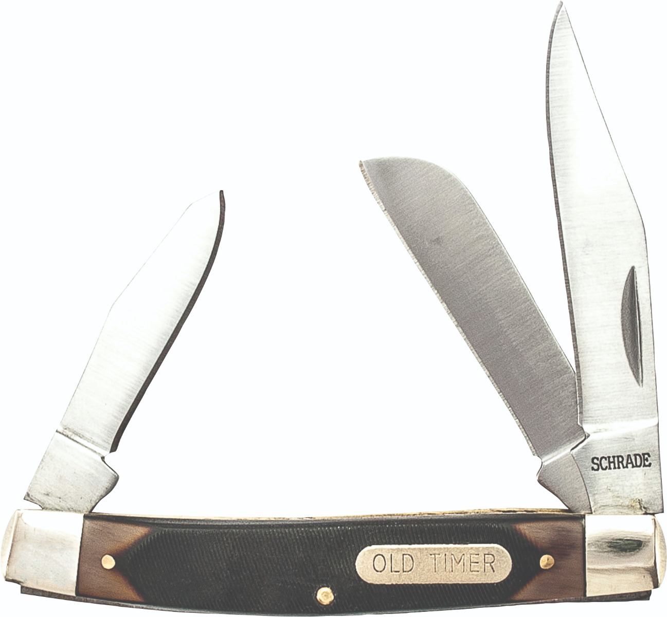 OLT MIDDLEMAN 3 BLADE
