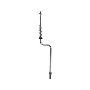 Frankford Arsenal X-10 Powder Measure Relocation Kit