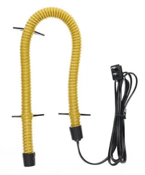 LOCKDOWN GOLDENROD 24 FLEX