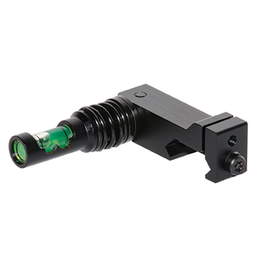 WHEELER ANTI CANT INDICATOR PIC RAIL