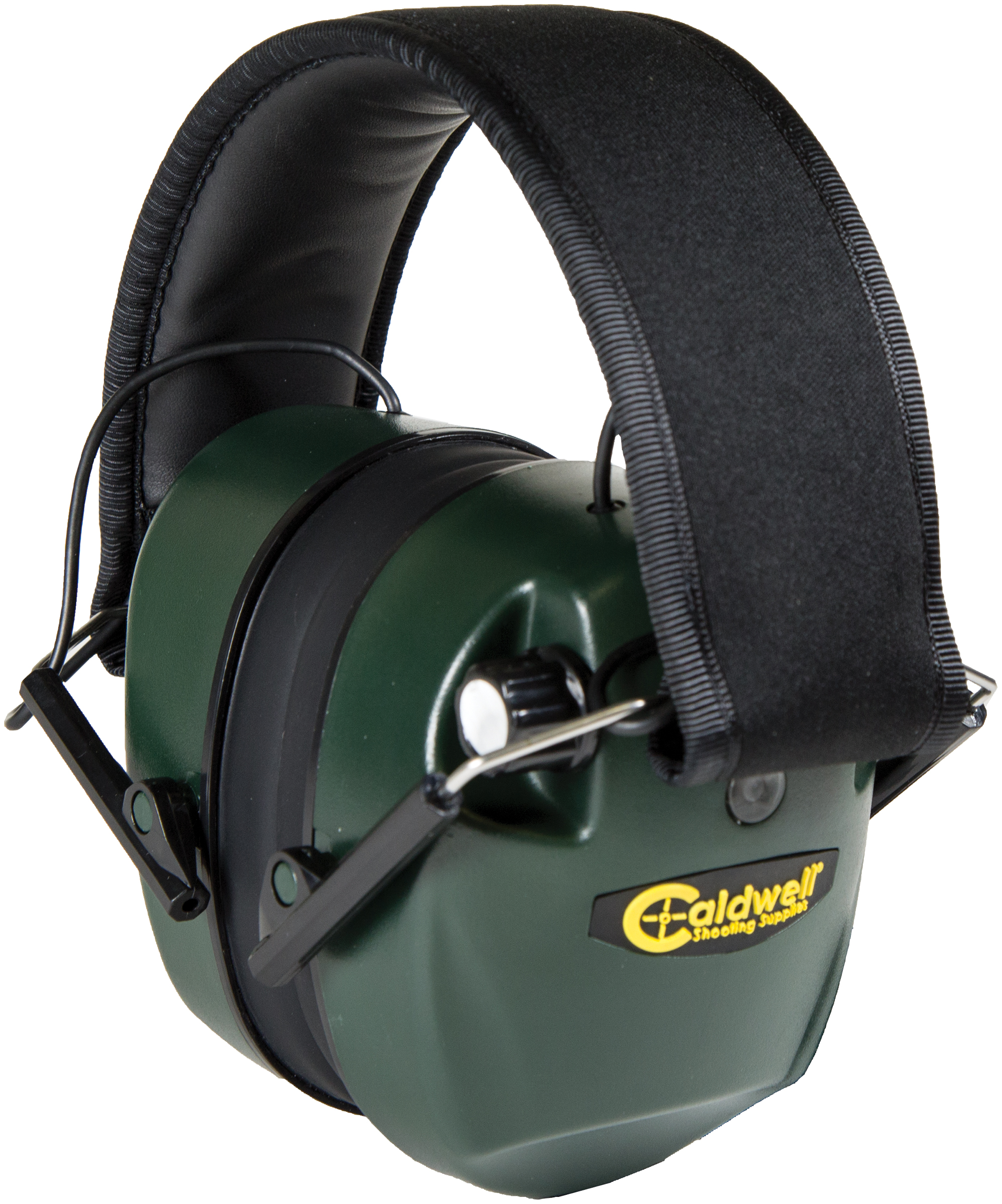 CALDWELL E-MAX EARMUFF ELECTRONIC