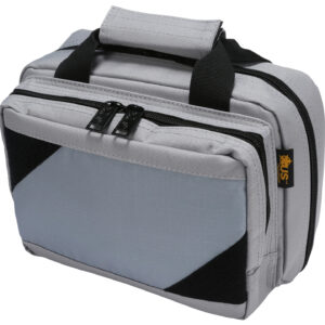 US PeaceKeeper Macro Mini Range Bag - Grey Nylon