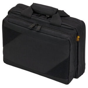 US PeaceKeeper Macro Mini Range Bag - Black Nylon