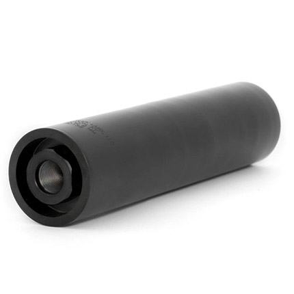 LITHIUM TI SUPPRESSOR 9MM BLK