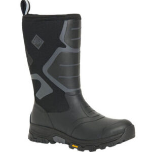 Muck Apex Pro Waterproof Boot - Black 9