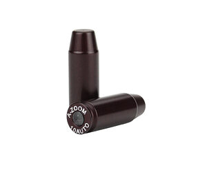 AZOOM SNAP CAPS 10MM 5/PK