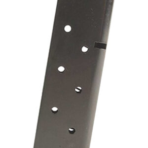 Kimber Mfg.,inc 1000089A   8rd Full Length 45 ACP 1911 Black