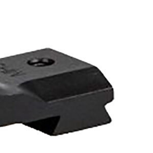 Kimber Mfg.,inc ML11230 1911 Ledged Night Sight Set  Green/Tritium Black Outline Front Sight-Green/Tritium Black Outline Rear Sight