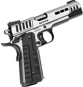 Kimber 1911 Rapide Scorpius 10mm Semi-Auto Pistol