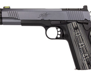 Kimber Comp X Hunter 10mm Semi-Auto Pistol - 5" Barrel