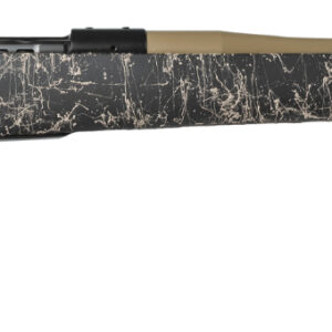 KIMBER MOUNTAIN ASCENT MOJAVE 270WIN 24