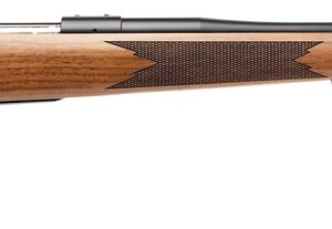 Kimber Mfg, Inc 3000937 Classic Silva 6.5 Creedmoor Wood Stock