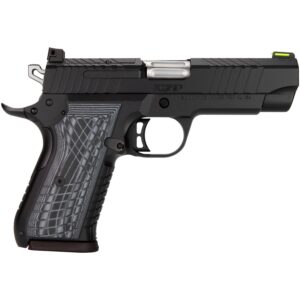 KIMBER KDS9C 9MM 4" BLACK 15+1      #