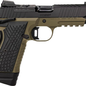 KMB KDS9C OR 9MM 4FDE RL TB 18