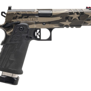 KIMBER 2K11 INDEPENDENCE 45ACP 13+1