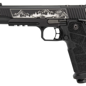KIM 1911 DS WARRIOR RMEF 10MM COMP OR