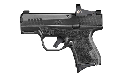 KMBR R7 MAKO 9MM 3.37″ 10RD BLK OI