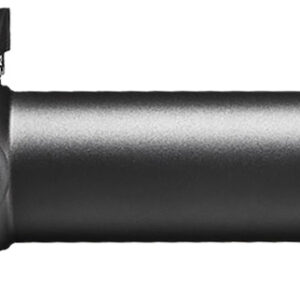 Eotech VUDU16FFSR3 Vudu SR3 Black Hardcoat Anodized 1-6x24mm 30mm Tube Illuminated BDC MOA 5.56mm Reticle