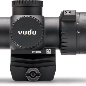 EO TECH VUDU 3-9X32MM HC1 SFP