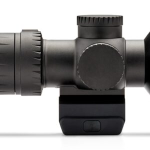 EOTECH VDU412FFMR5  VUDU 4-12X36 FFP MR5