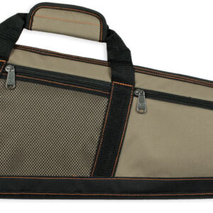 Bulldog BD221 Plus Rifle Case - 48" Water-Resistant Nylon