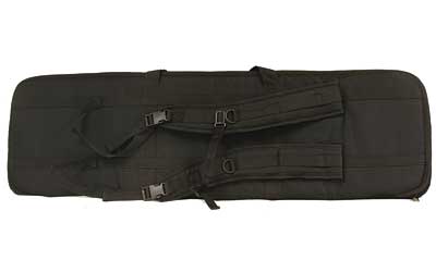 BULLDOG EXT ASLT RFL RCTNGLE BLK 40" - Image 2