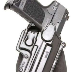 Fobus H&K USP Compact/Full Roto Paddle Holster