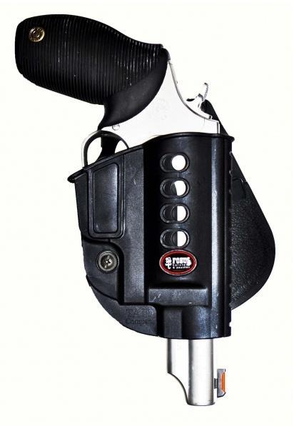 Fobus Taurus Judge Evolution Roto-Holster - Right Hand